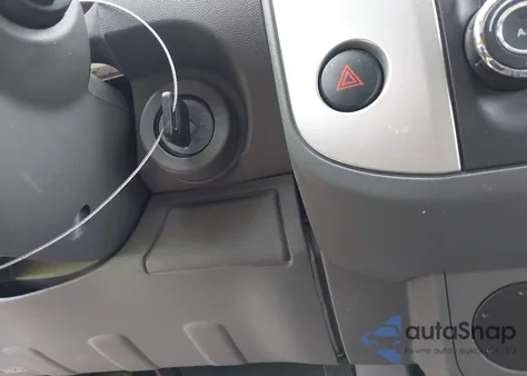 2019 Nissan Frontier S z USA, uszkodzony, nr VIN 1N6BD0CT8KN762997